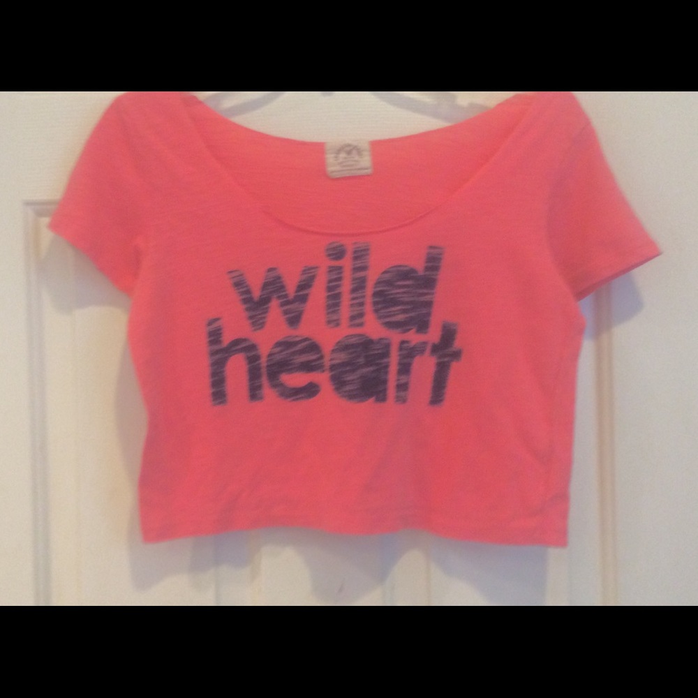 American Eagle crop top SZ XS